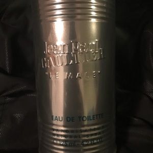 Jean Paul Gaultier Men’s Cologne